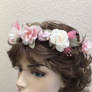 Flower Diadem
